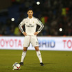 クラブワールドカップ14、レアル・マドリードvsサン・ロレンソ（2014年12月20日）（c）Getty Images