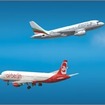 ブルガリア航空、エア・ベルリンとコードシェアを開始へ