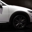 マツダ CX-3（ロサンゼルスモーターショー14）