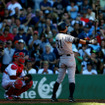 イチロー 参考画像（2014年9月27日）（c）Getty Images