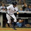 イチロー 参考画像（2014年9月11日）（c）Getty Images