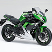 カワサキ・Ninja400 ABS スペシャルエディション