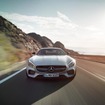 メルセデス-AMG GT