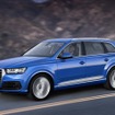 アウディ Q7 新型