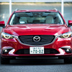 マツダ アテンザ 改良新型