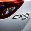 マツダ CX-5 改良新型