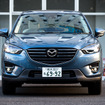 マツダ CX-5 改良新型