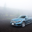 メルセデスベンツ・GLA 250 4MATIC