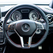 メルセデスベンツ・GLA 250 4MATIC