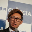 金子千尋選手 参考画像