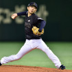 金子千尋選手 参考画像（2014年11月14日）（c）Getty Images