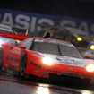 ホンダレーシング…スーパーGT、昨季の悔しさ