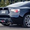 トヨタ 86 HKS仕様
