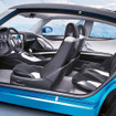 【ジュネーブモーターショー06】VW コンセプトA、量産前提クロスオーバー