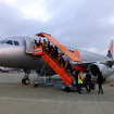 ジェットスター・ジャパンのA320　（成田）