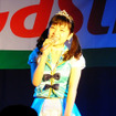 小池美由　（カストロール WINTER LIVE 2014 -DRIVING-　神奈川・藤沢、12月28日）