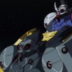 『ガンダム Gのレコンギスタ』第15話より(Ｃ)創通・サンライズ・ＭＢＳ