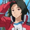 『ガンダム Gのレコンギスタ』第15話より(Ｃ)創通・サンライズ・ＭＢＳ