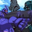 『ガンダム Gのレコンギスタ』第15話より(Ｃ)創通・サンライズ・ＭＢＳ