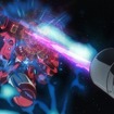『ガンダム Gのレコンギスタ』第15話より(Ｃ)創通・サンライズ・ＭＢＳ