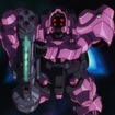 『ガンダム Gのレコンギスタ』第15話より(Ｃ)創通・サンライズ・ＭＢＳ