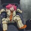『ガンダム Gのレコンギスタ』第15話より(Ｃ)創通・サンライズ・ＭＢＳ