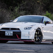 日産 NISMO GT-R