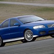 ボルボがここまで過激に---『PCC』が『S60』特別仕様として量産化!!