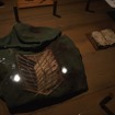 (C)諫山創・講談社／「進撃の巨人展」製作委員会