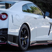 日産 NISMO GT-R