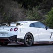 日産 NISMO GT-R