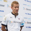 本田圭祐選手　タイでサッカースクール開催　「サッカーを通じて夢を持つことの大切さを伝えたい」