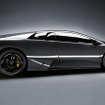 【ジュネーブモーターショー06】ランボルギーニ究極進化、ムルシエラーゴ LP640