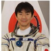 油井亀美也宇宙飛行士