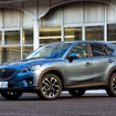 マツダ CX-5 改良新型