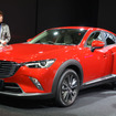 マツダ CX-3（東京オートサロン15）