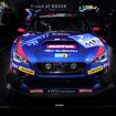 2015スバルモータースポーツ体制発表