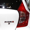 日産 ノート NISMO S（東京オートサロン2015）