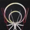 「エヴァンゲリオン第13号機 疑似シン化第3+形態（推定）」（C）カラー