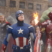 『アベンジャーズ』　TM＆-(C) 2012 Marvel ＆ Subs.