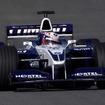 F1テスト2日目、トラクション・コントロールはどうなる!