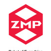 ZMP・ロゴ