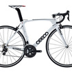 日本人の開発したトライアスロン専用バイク「CEEPO」の公式サイトがオープン