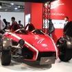 KEN OKUYAMA DESIGN Kode 7 Clubman（東京オートサロン15）