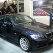 【ジュネーブモーターショー06】WTCC参戦のBMW 320Si …2600台限定販売
