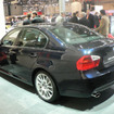 【ジュネーブモーターショー06】WTCC参戦のBMW 320Si …2600台限定販売