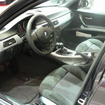 【ジュネーブモーターショー06】WTCC参戦のBMW 320Si …2600台限定販売
