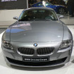 【ジュネーブモーターショー06】BMW Z4 3.0 Si クーペ発表