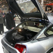 【ジュネーブモーターショー06】BMW Z4 3.0 Si クーペ発表