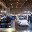 東京オートサロン2015の様子